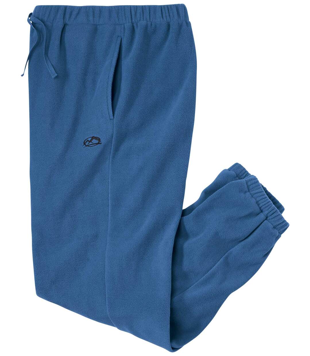 Bas de Jogging Micropolaire Détente