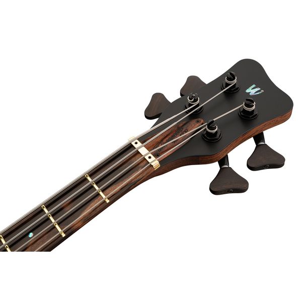 Warwick Masterbuilt Thumb NT LTD 4 Nat