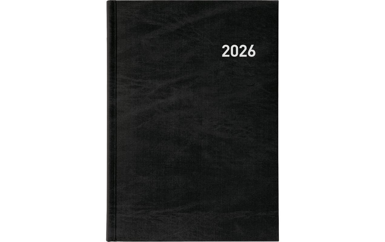 Geschäftsagenda Registra 14.5 x 20.5 cmTaschenagenda 2026