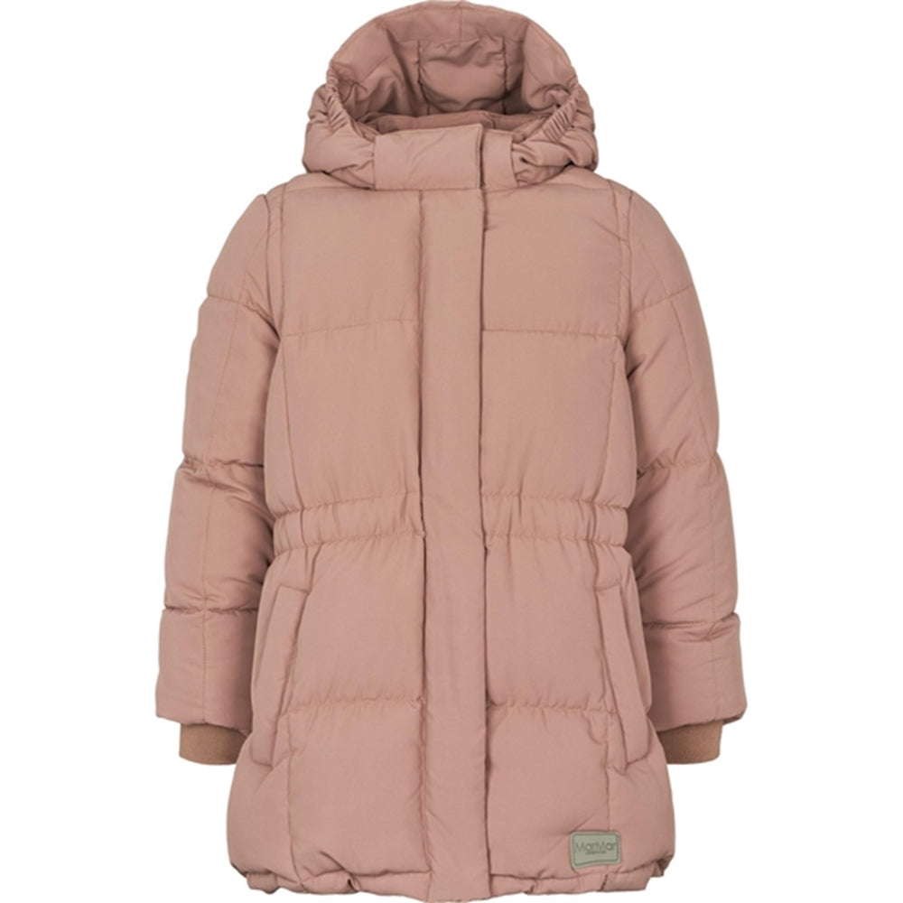 Køb MarMar Olvin Puffer Dunjakke Berry Air