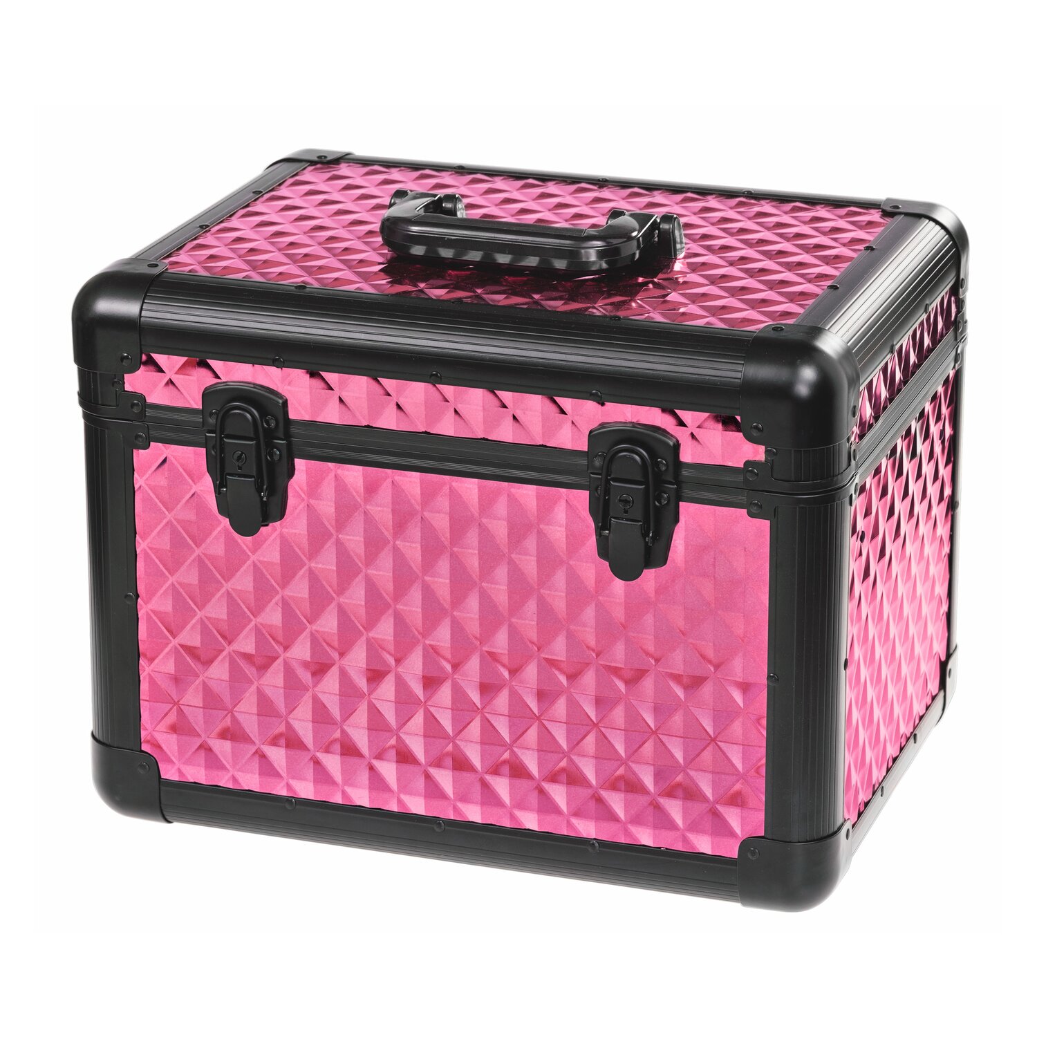 Cheval de Luxe Putzbox Los Angeles  - raspberry