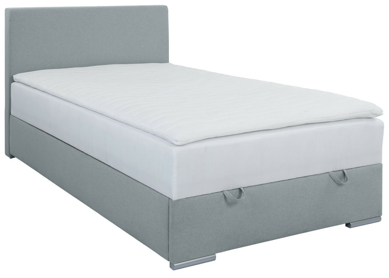 Z2 Boxspringbett TOM