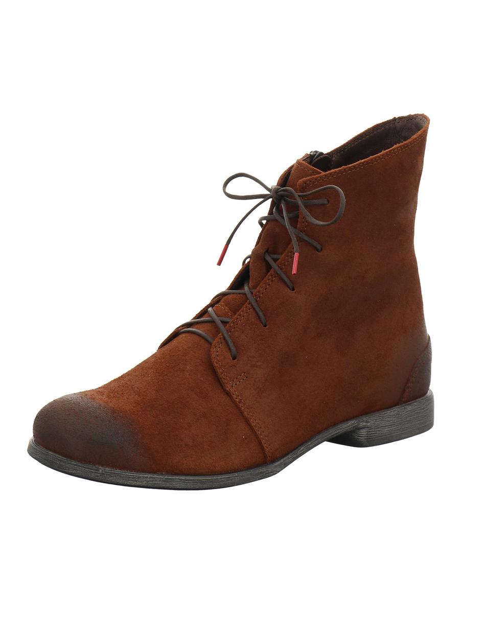 Stiefelette AGRAT