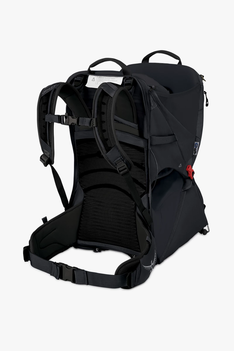 Osprey Poco LT Babytrage
