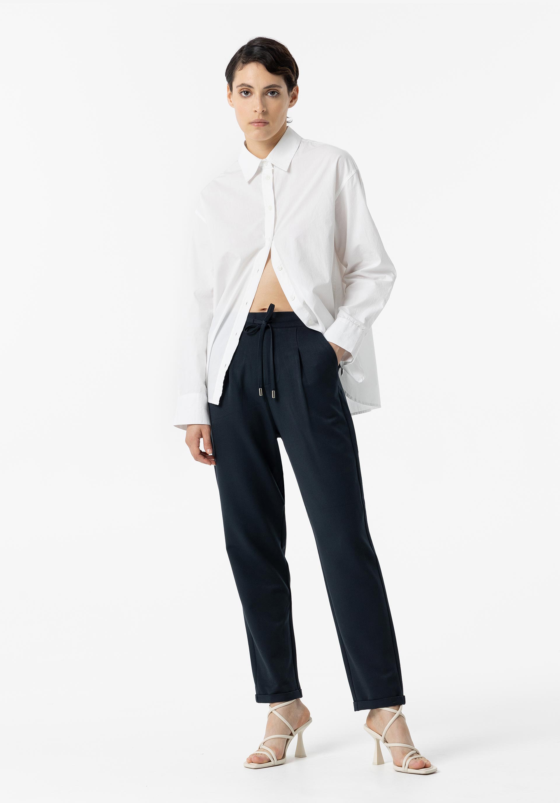Calças Jogger