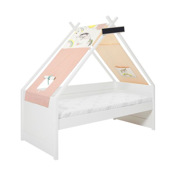Cool Kids Bedbank 90 x 200 cm