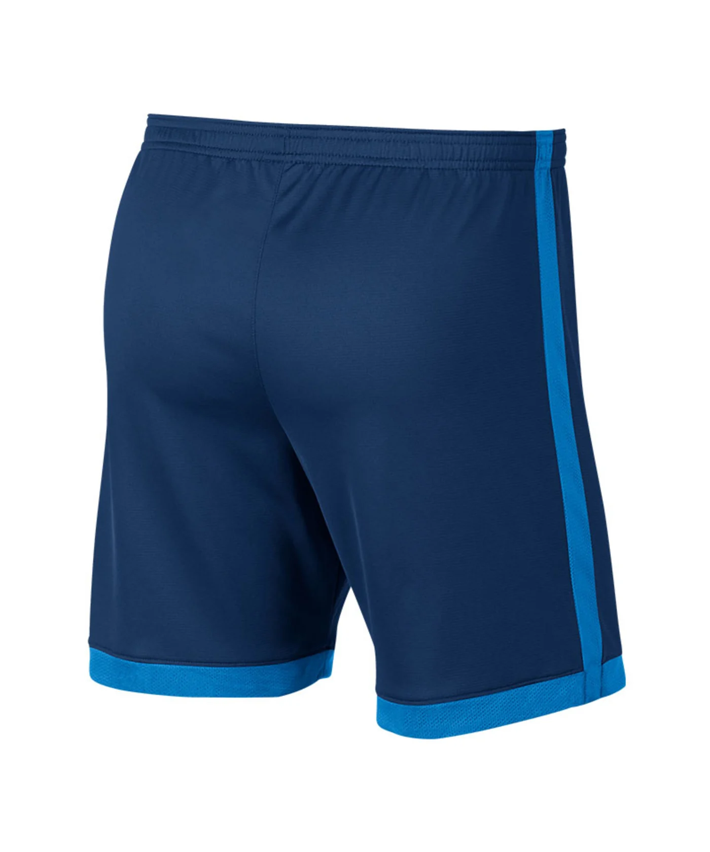 Nike Dry Academy Short Blau F407