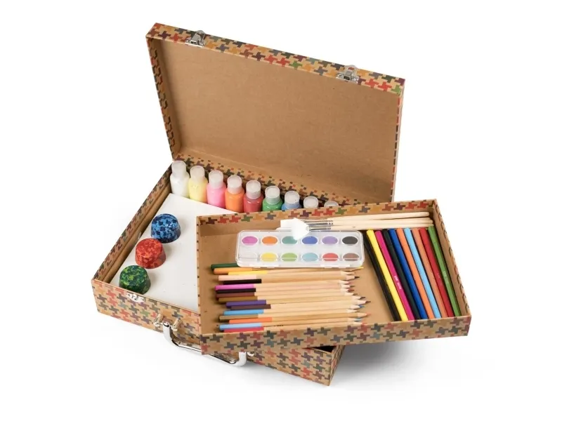 Kid Made Modern Studio in a Box