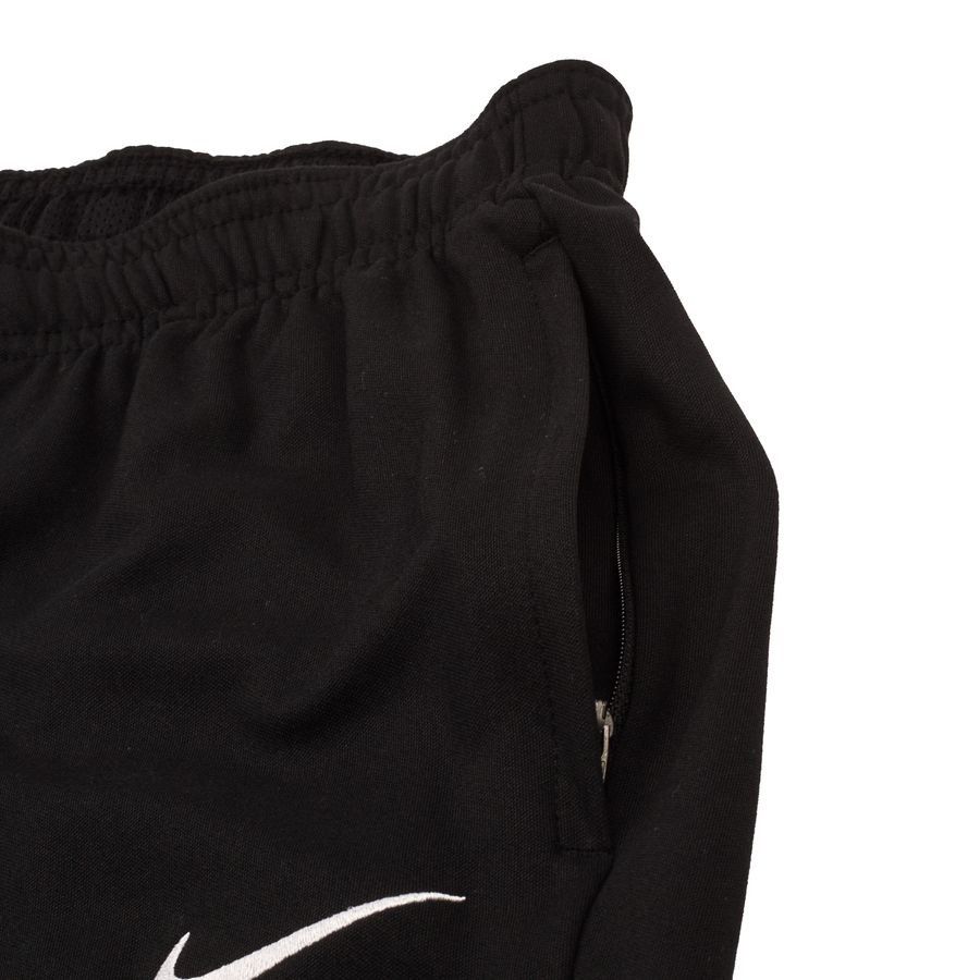 Nike Bas de Survêtement Dri-FIT Academy Pro KPZ - Noir/Jaune Fluo/Blanc Femme