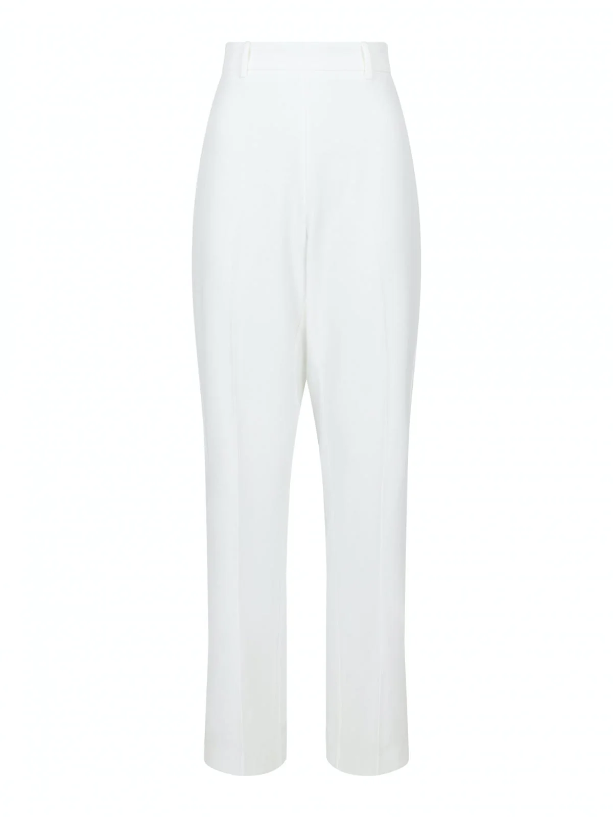 Neo Noir Alice Melange Pants