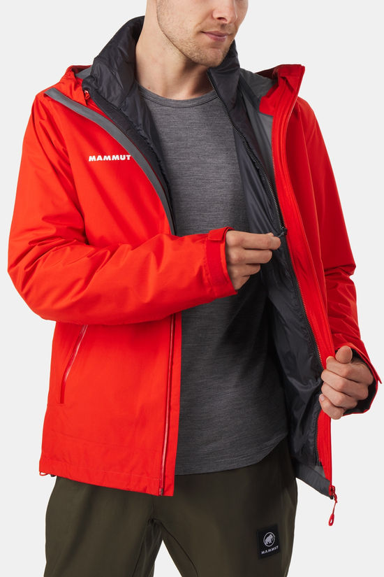Mammut Mammut Alto Light 3-in-1 Jas