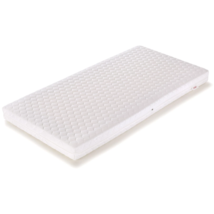 Paradies Kindermatratze Mariella Hygienica® 60 x 120 cm
