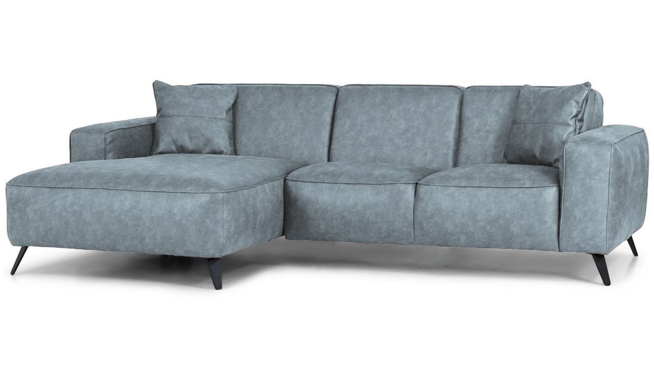 Lounge bankstel Galeria
