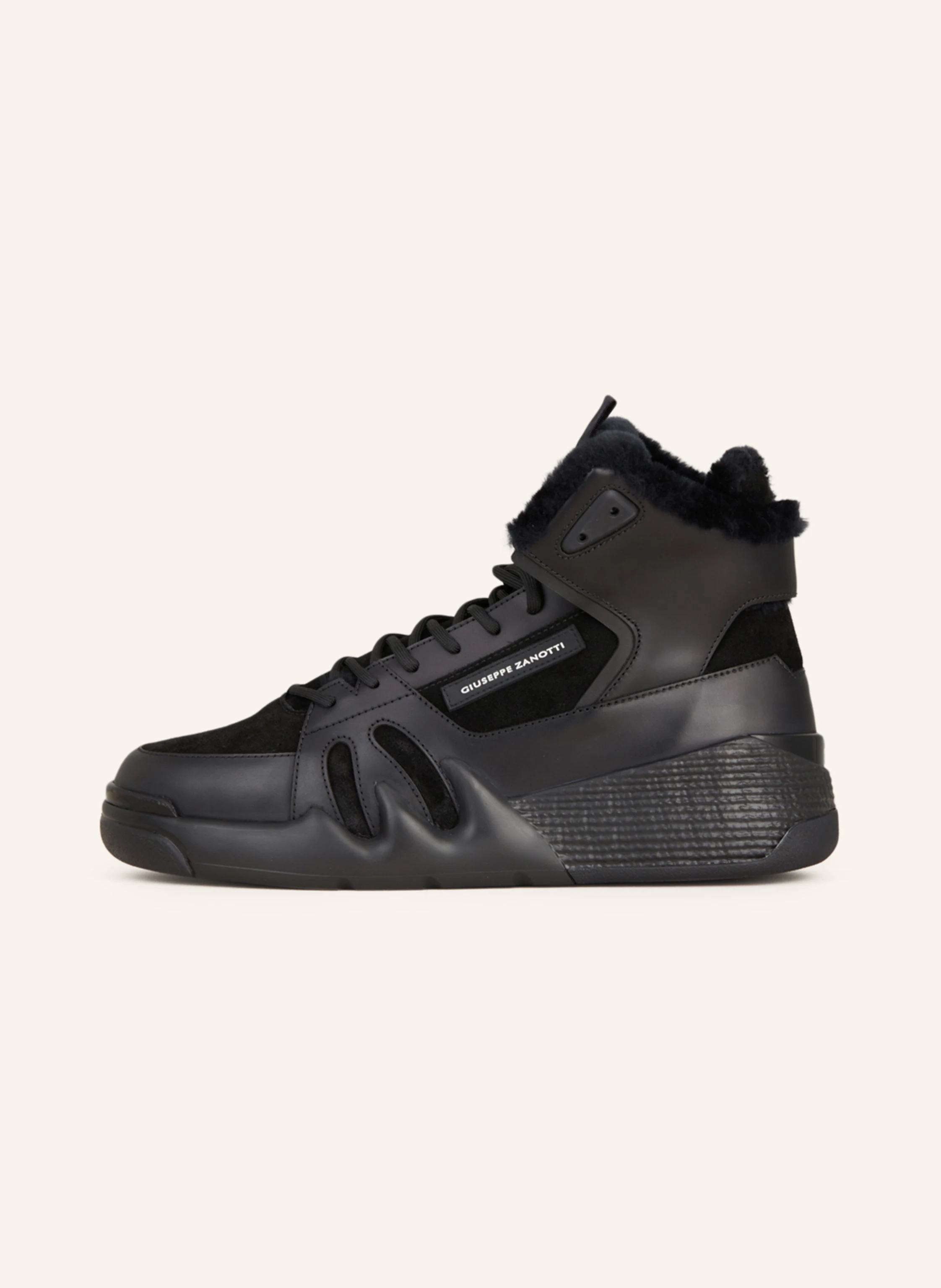 GIUSEPPE ZANOTTI DESIGN Hightop-Sneaker TALON
