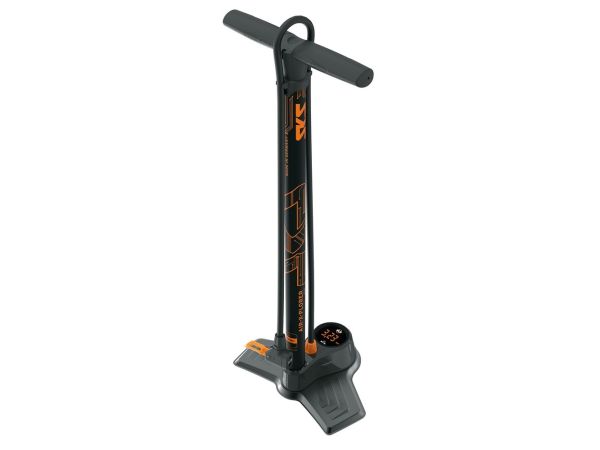 SKS Air-X-Plorer 10.0 Digital Fodpumpe, 144 PSI