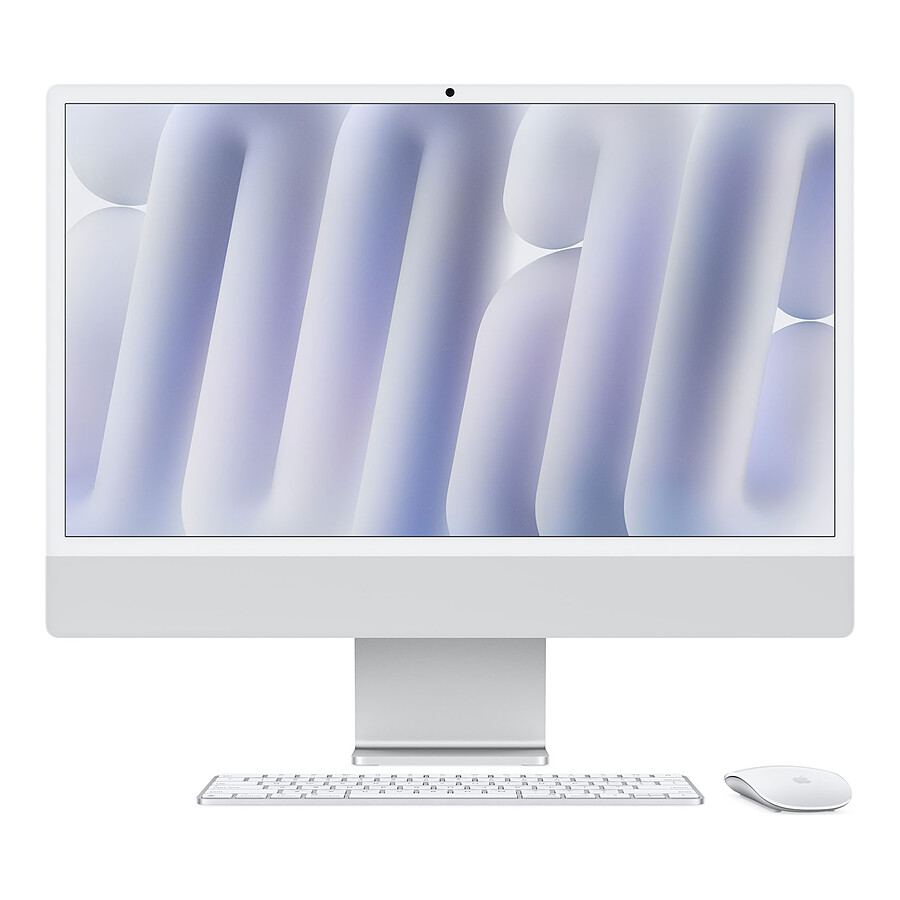 Apple iMac (2024) 24