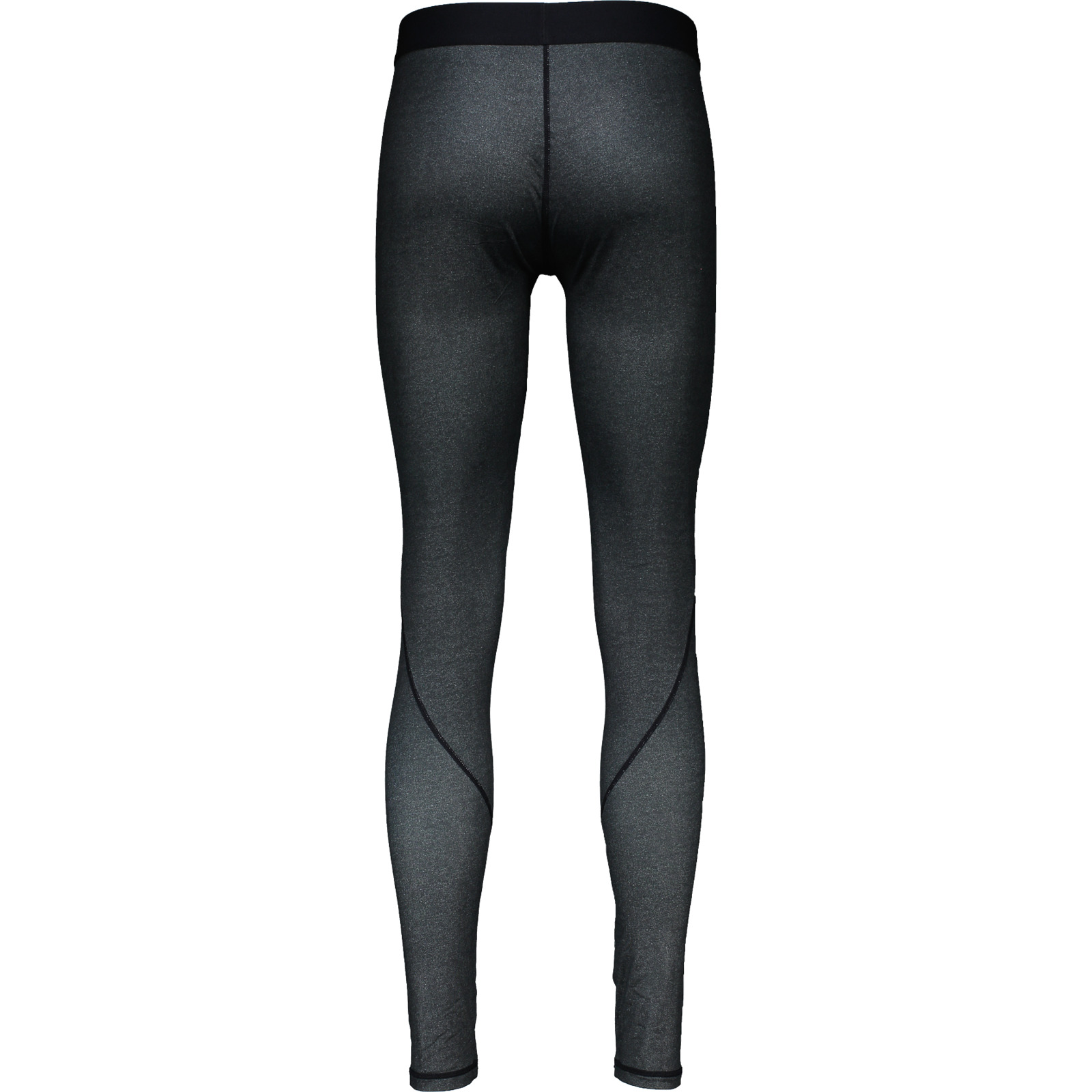 Tone Up Herren-Thermo-Long-Tights Soft M