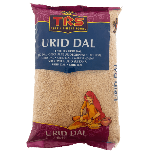 TRS Urid Dahl 2kg