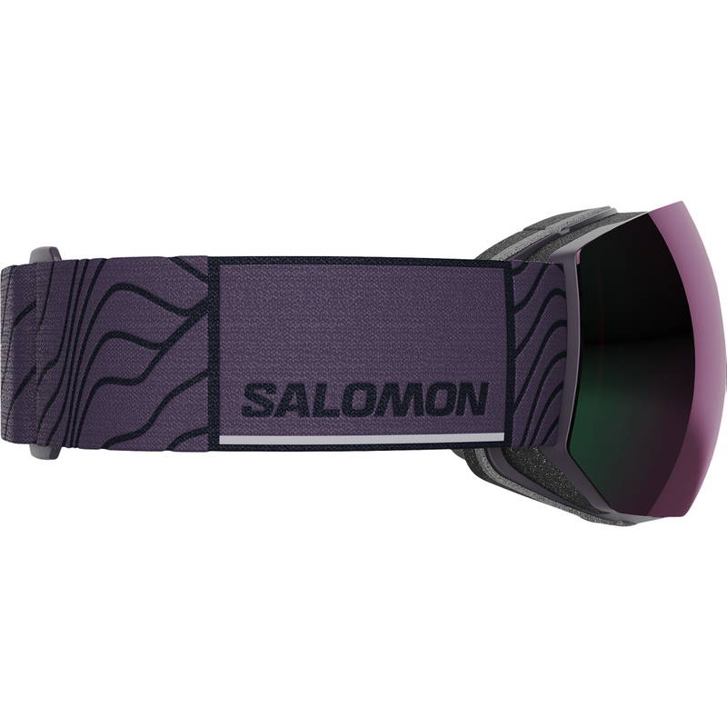 Salomon Radium Pro Sigma Skibriller