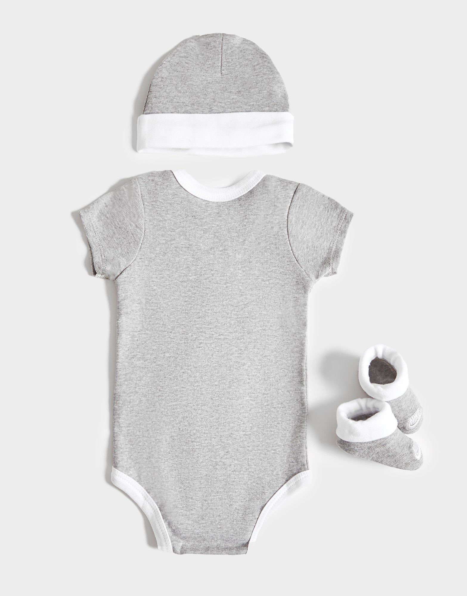Nike Ensemble 3 Pièces Futura Logo Bébé