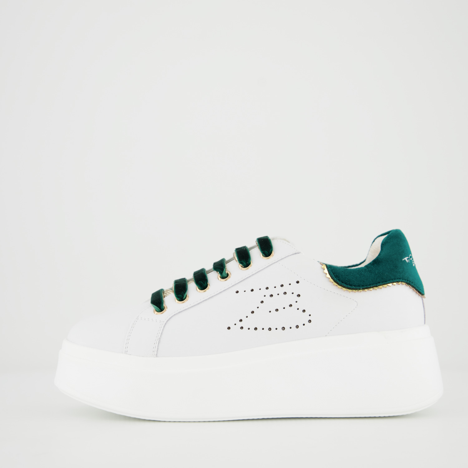Tosca Blu Sneaker
