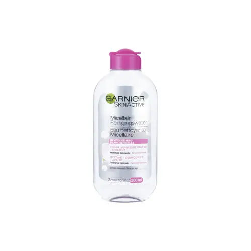 Micellar Water Sensitive Skin