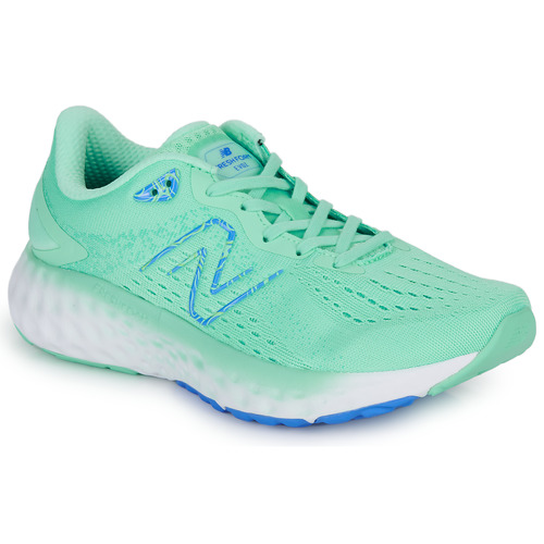 New Balance - EVOZ - Vert / Bleu