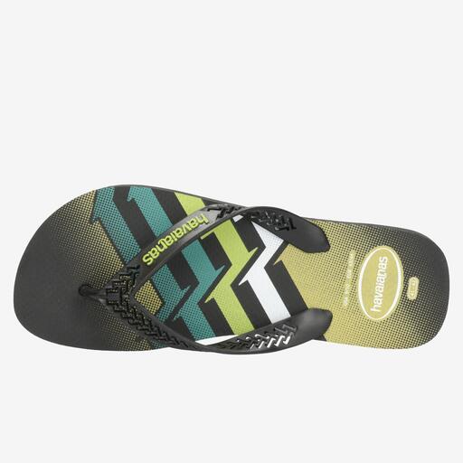 Chinelo Havaianas Power Light