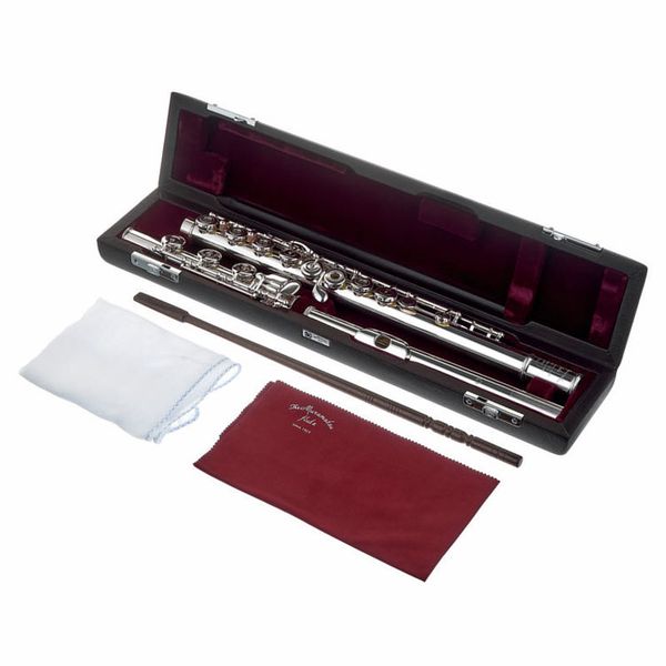 Muramatsu DS-RBEO Flute Handmade