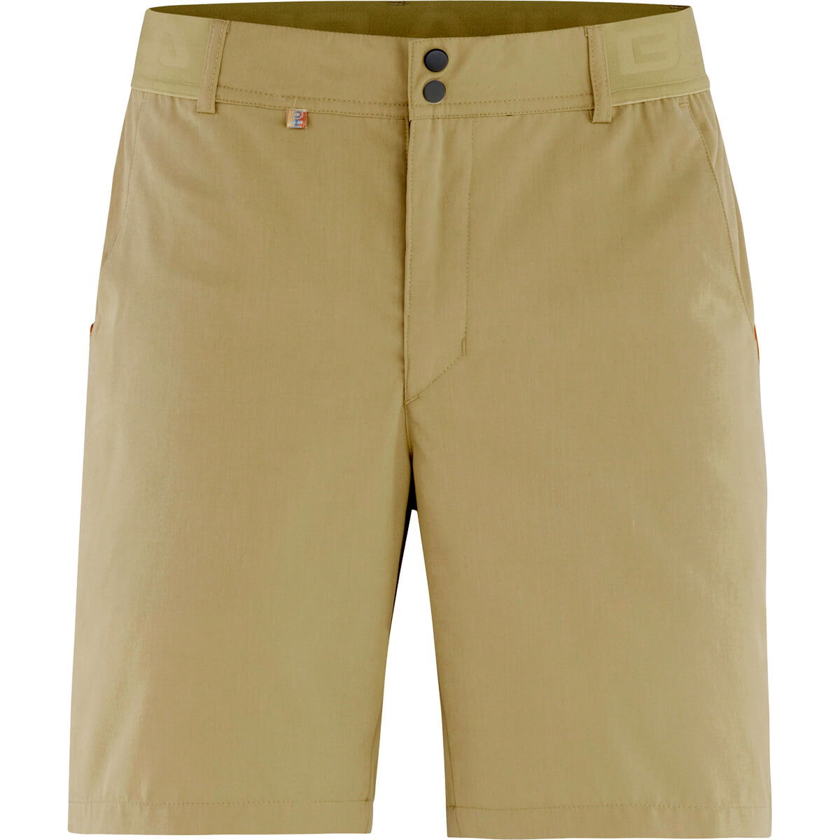 Bula Lull Chino Shorts Herre