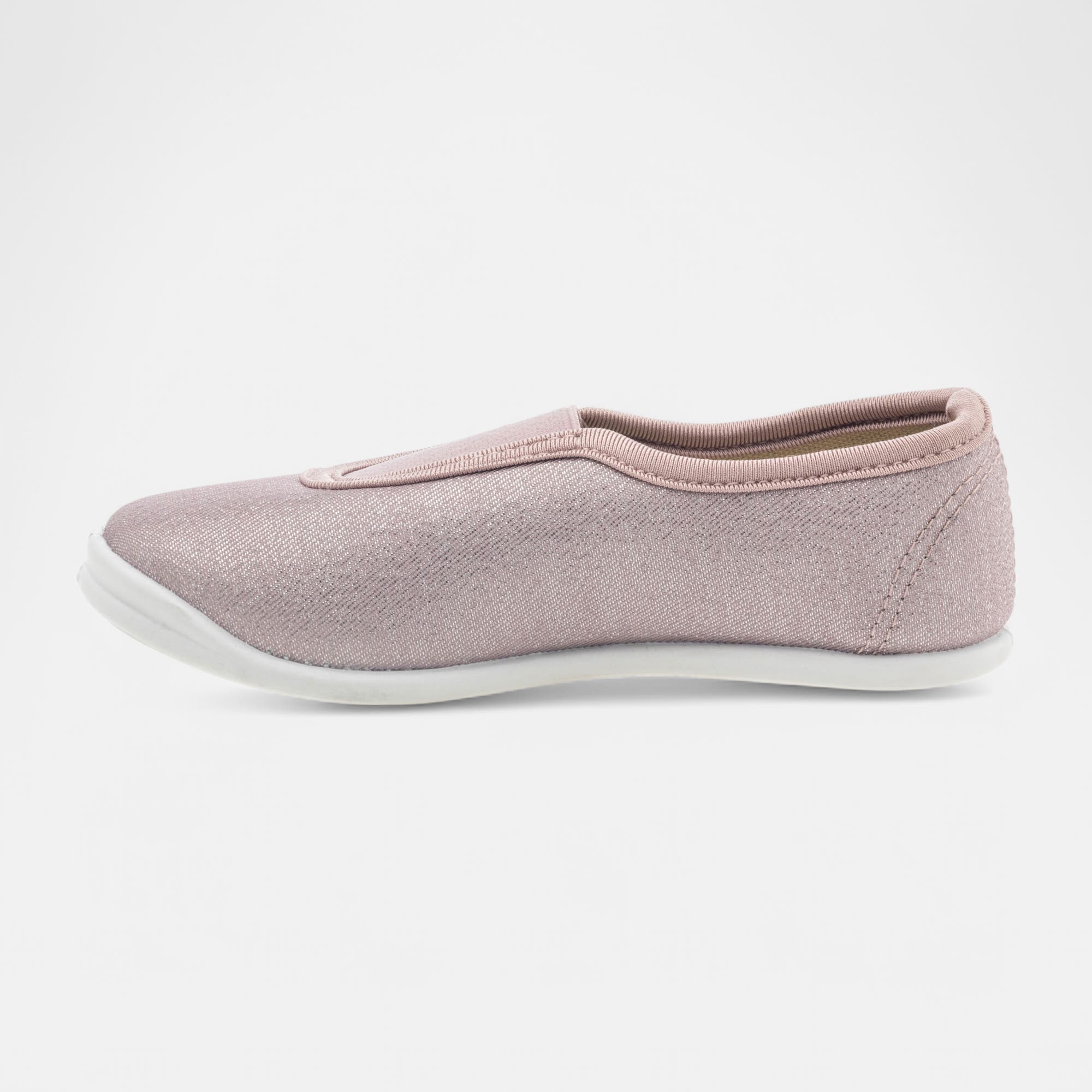 Baskets en toile Fille neutre