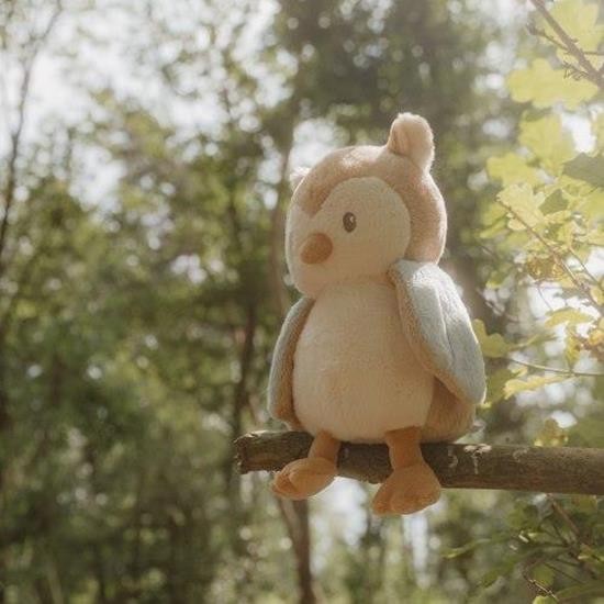 Little Dutch - Bamse Ugle - Forest Friends