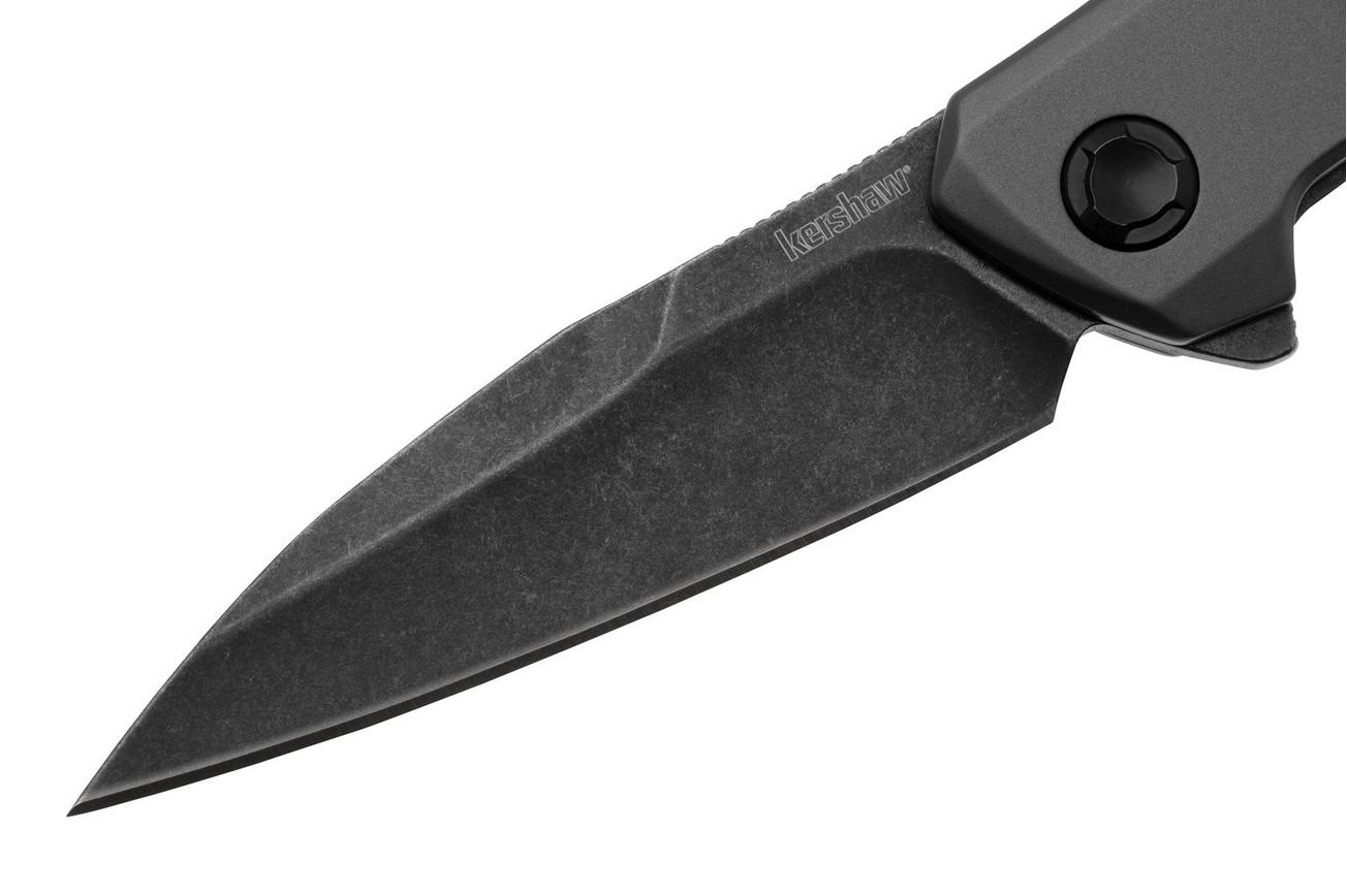 Kershaw Sanctum 1815, Aluminium, Assisted, zakmes