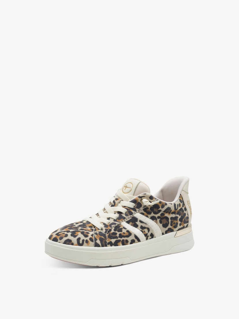 Sneaker - beige