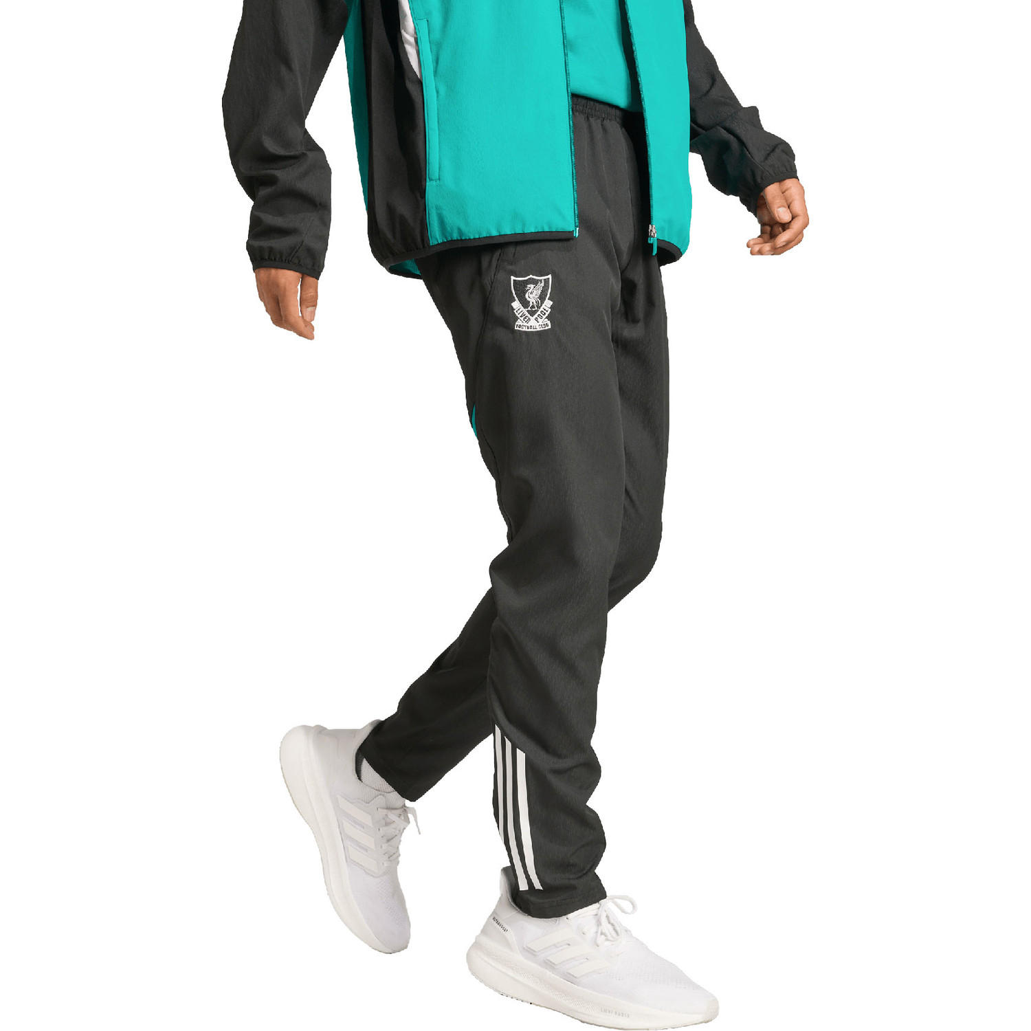 adidas Liverpool Pre-Match Trainingspak