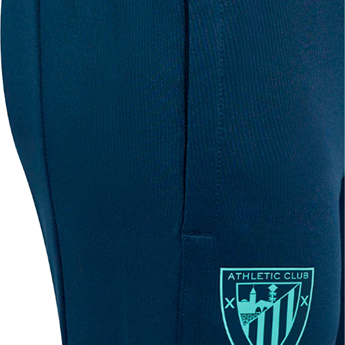 Calças Castore Athletic Club Bilbao Training 2025-2026 Criança