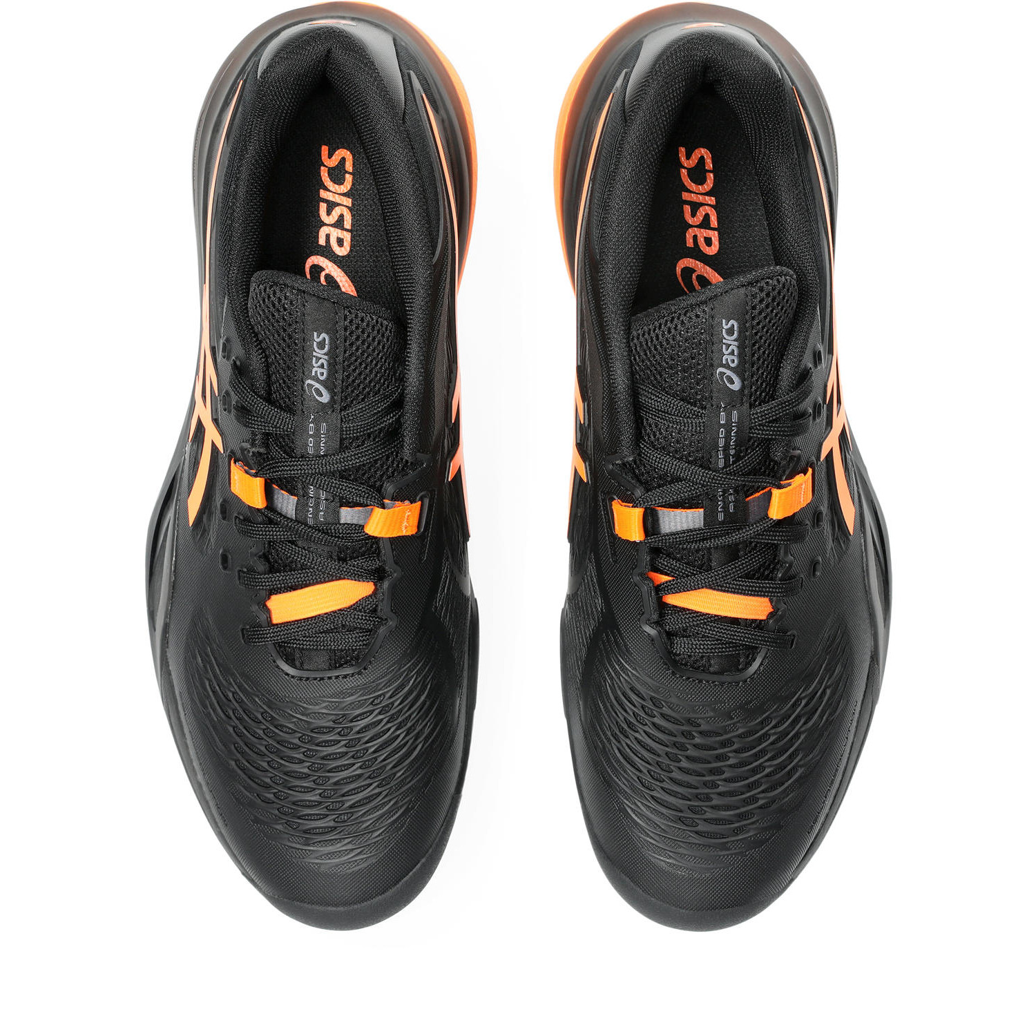 ASICS Gel-Resolution X Clay Heren