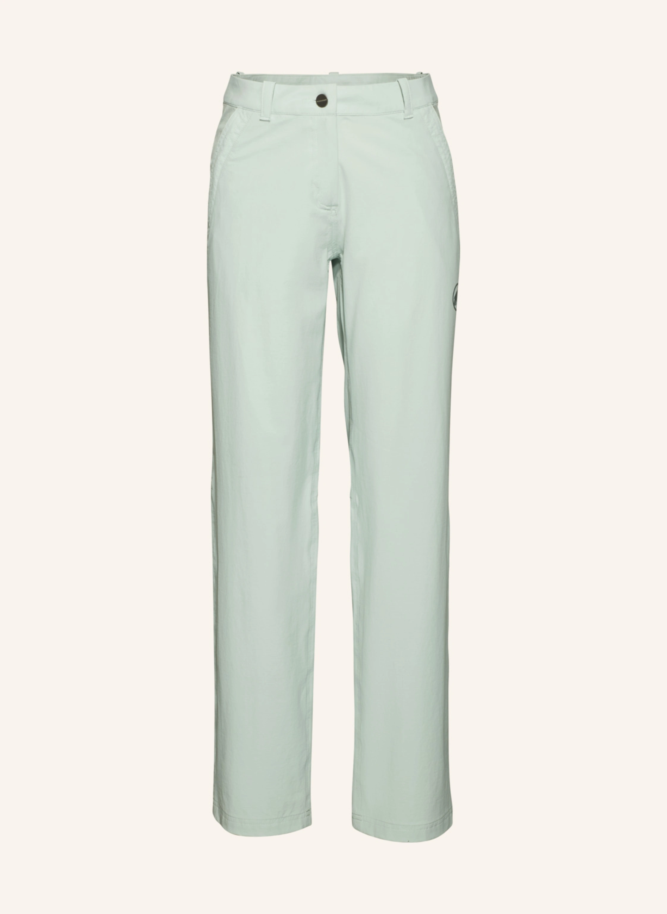MAMMUT Mammut Hiking V Pants Women