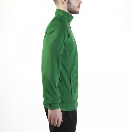 Jaqueta verde Joma Gala