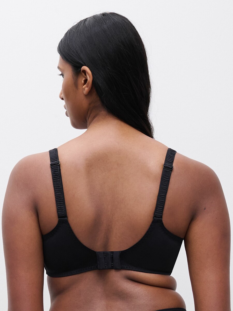 CHANTELLE<br>Sutiã Wrap-up Sublime