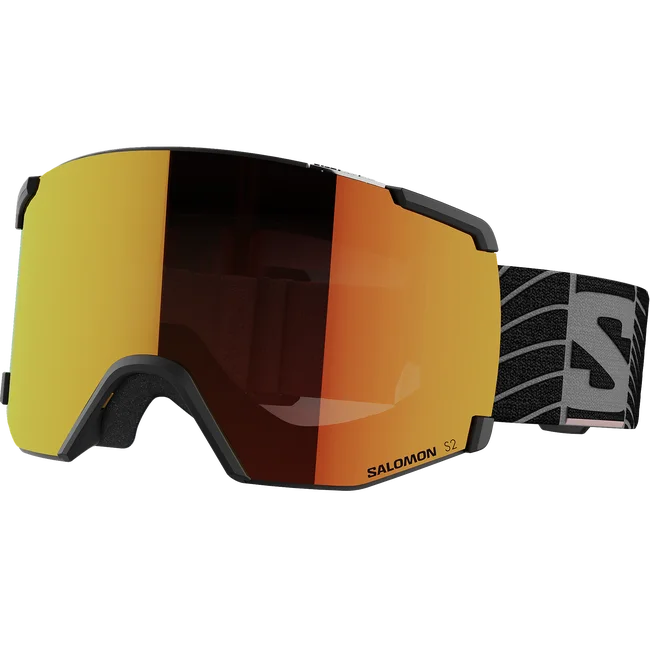 S/VIEW  Skibrille Unisex