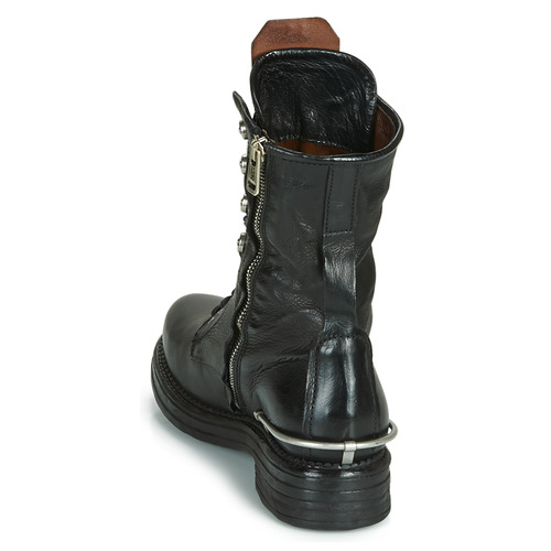 Airstep / A.S.98 - BRET METAL - Noir
