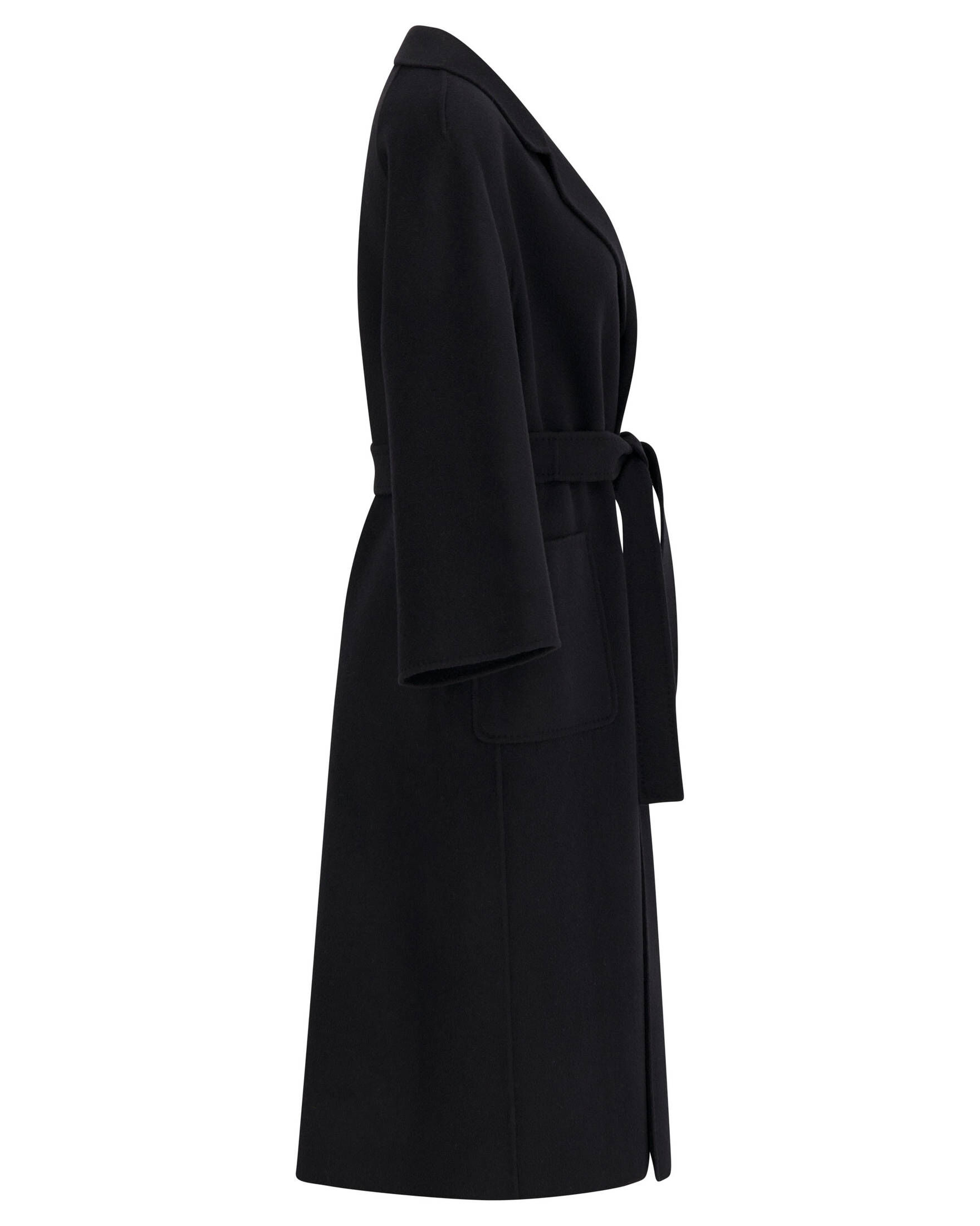 Arma| Damen Wollmantel SEGURET