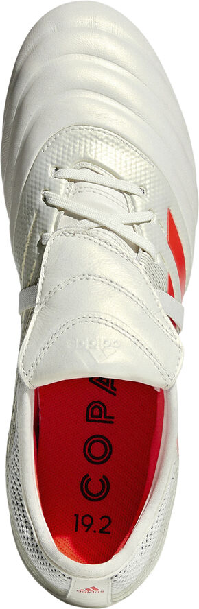 adidas Copa Gloro 19. 2 Fodboldstøvler Hvid