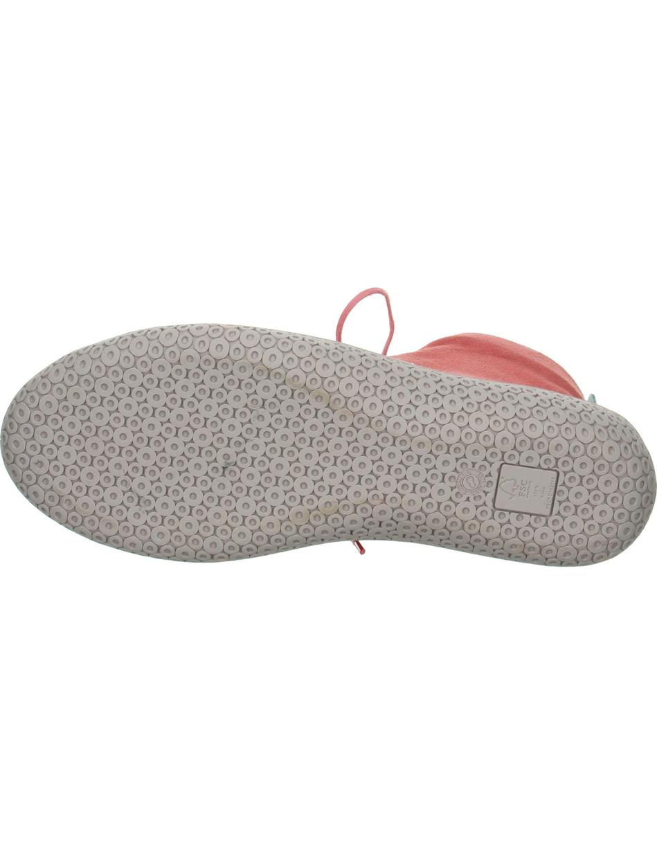 Sneakers High TJUB DAMEN