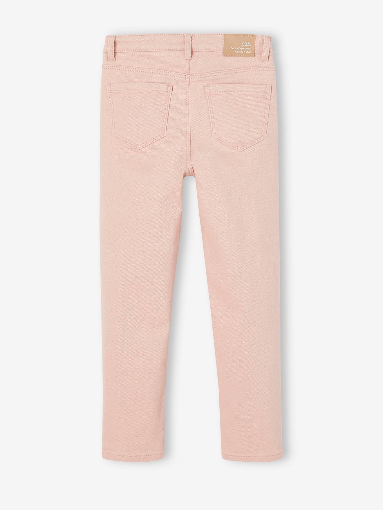 Calças MorphologiK Slim Fit 