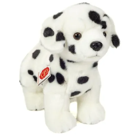 Teddy Hermann Dalmatiner stehend 23 cm