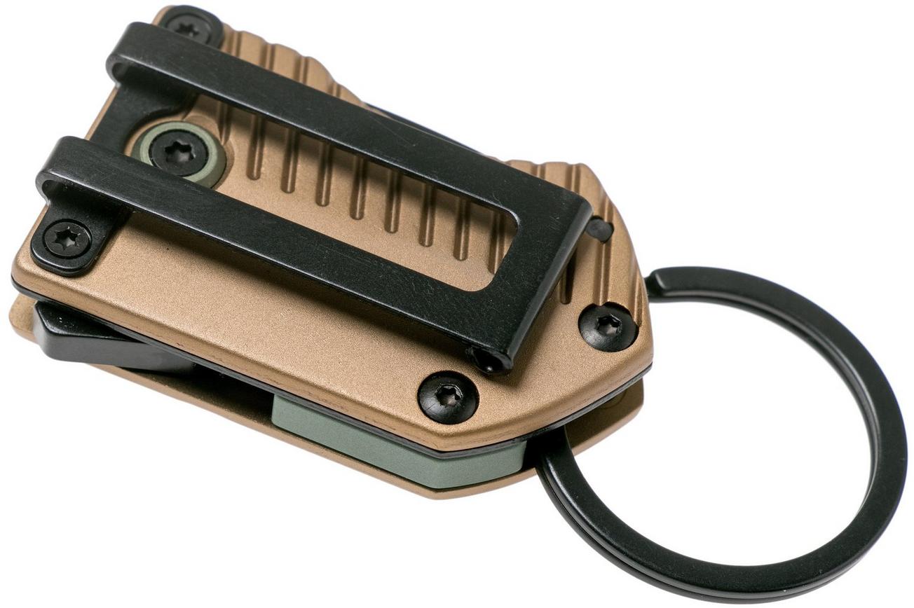 Gerber Key Note Coyote Brown 30-001692 CYBR zakmes