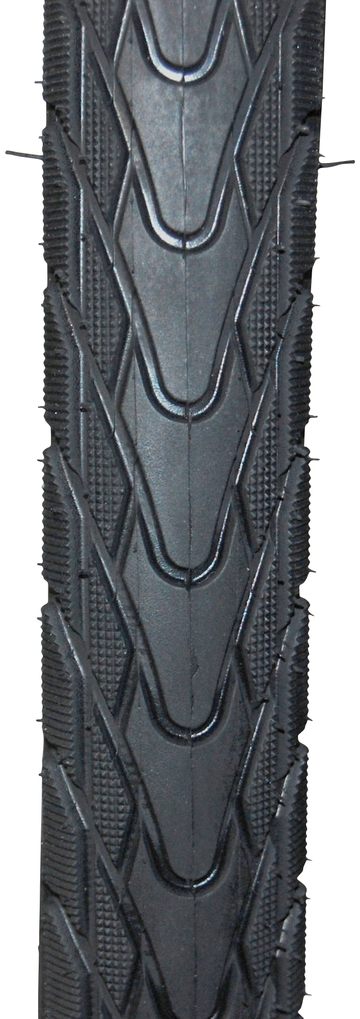 Panaracer Tourguard Plus 700x28c Sort