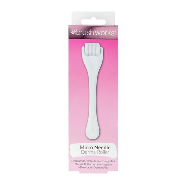 Rolo Facial Microagulhas